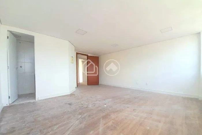 Sala Comercial de 40 m² para Locação no Bairro Ouro Preto Belo Horizonte