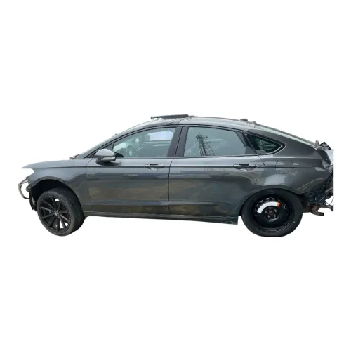 Caixa de Direção Direção Ford Fusion 2.0 Ecoboost AWD 2013 2014 2015 2016 2017 2018 2019