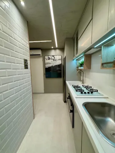  ? Apartamento 2 Quartos em São Pedro | A partir de R$ 1.600