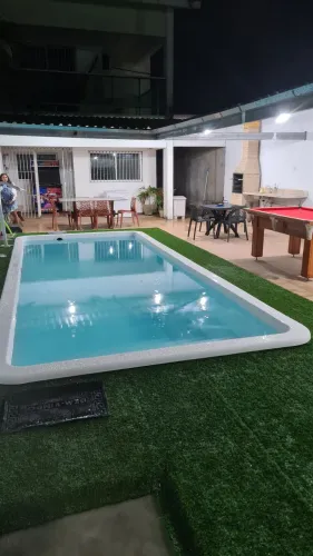Casa em Itamaracá