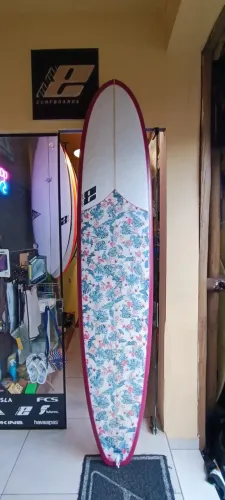 Prancha Longboard Surf 9.0 EDGO