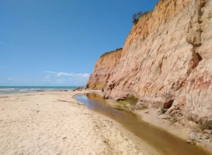 Terrenos baratos próximos à praia