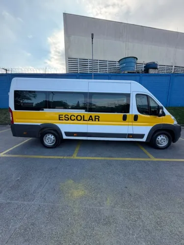 Fiat Ducato Maximulti 2.3 16V Diesel 2018