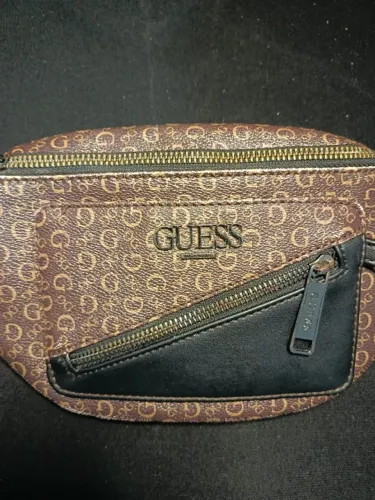Pochete / Shoulder bag Guess Vezzola Smart