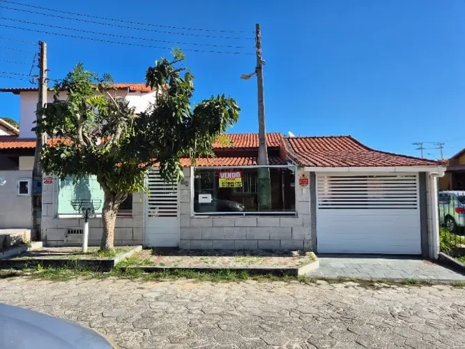 Casa 4 quartos com piscina à venda | Campo Redondo, São Pedro da Aldeia | R$ 590.000