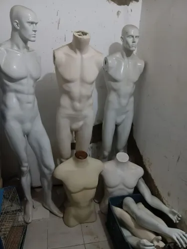 Manikim,lojas,vestuario