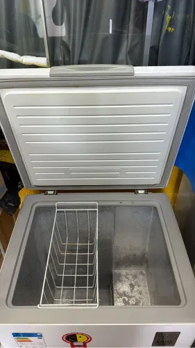 Freezer