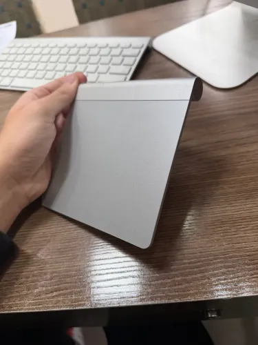 iMac 27 Apple + Teclado e Magic Trackpad