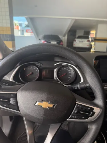 Chevrolet Onix Plus LT 1.0 12V TB Flex Mec. 4P 2023
