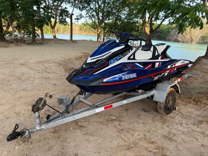 Jet Sky GP 1800R