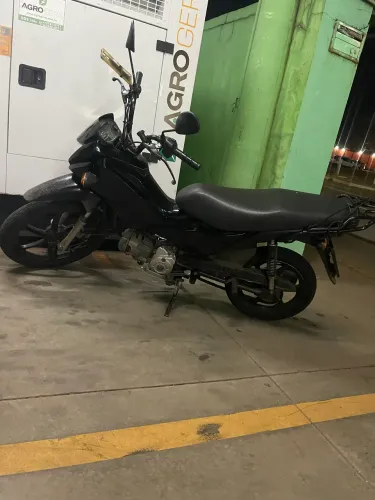 Honda pop 110i 22/22 