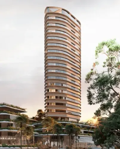 PRIMAVERA LOFTS
