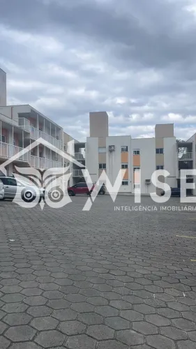 Imperdível! Apartamento de 52 m², no Residencial Bela Vista, em Criciúma.