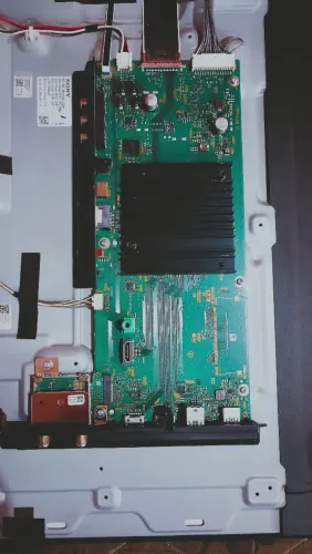 Placa principal Sony modelo na foto somente 120,00