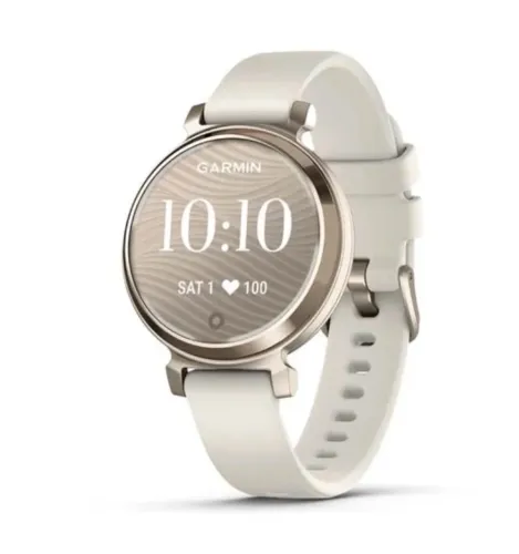 Garmin Lilly 2 Bege (NOVO, sem caixa)