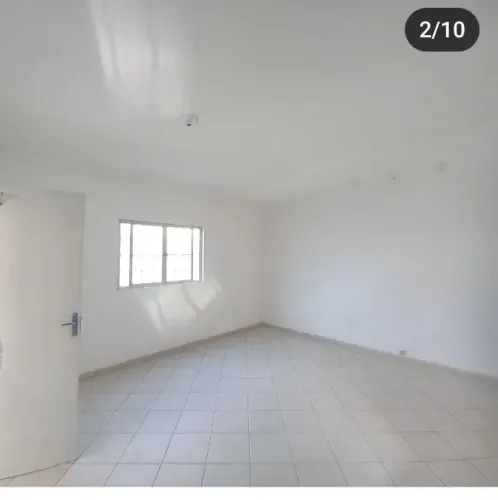 O lar ideal para sua família está aqui!