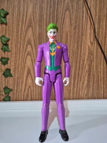 Boneco Coringa