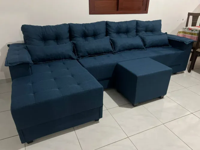 Camas sofá e muito mais 