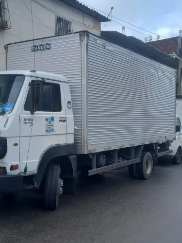 Mudança 