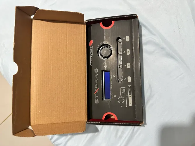 Stetsom Stx 2448 floating 