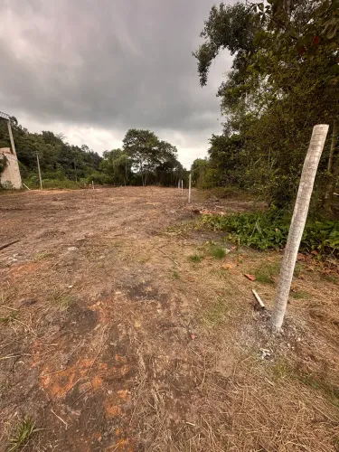 ? Terreno 200m² em Vila de cava (estrada de Tingua)| Entrada de R$ 10 Mil + Parcelas