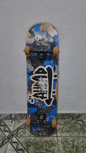 Skate AHEAD - Usado