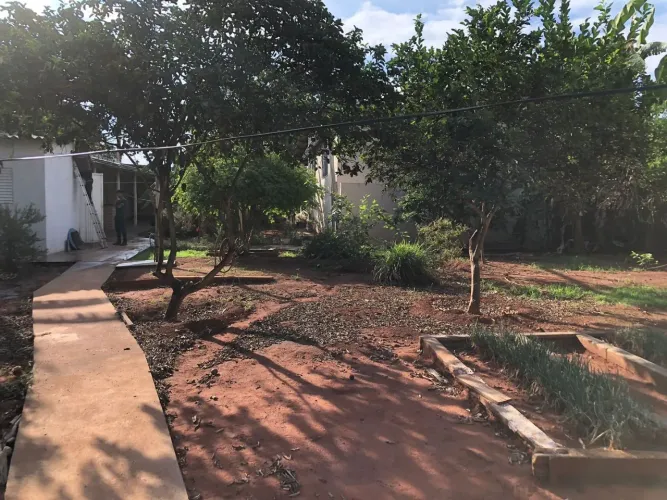 Chácara à venda no Morada dos Pássaros em Uberlândia