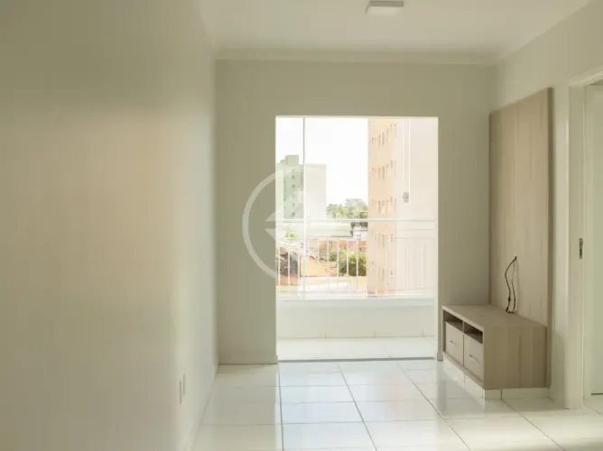 Apartamento 2 quartos para locação no bairro Vila Alba, Araçatuba/SP codigo: 350509