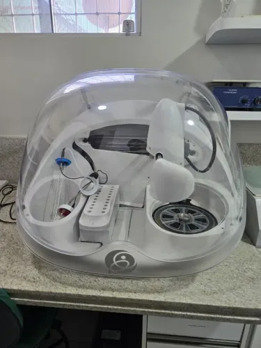 Analisador Bioquímico Automático BioSystems A15 - Foto 2 Analisador Bioquímico Automático