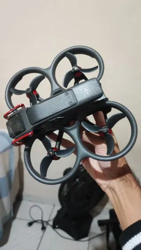 DJI AVATA 2 P/ REPOSIÇÃO (apenas aeronave)