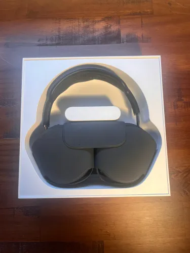 Fones Apple Pro Max