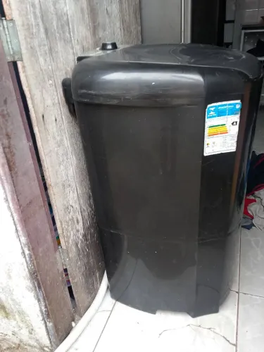 Tanquinho