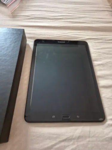Tablet S3 Samsung Galaxy 