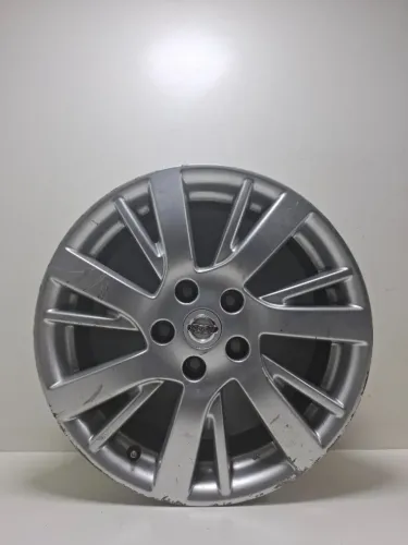 Roda Liga Aro 17 Nissan Sentra S Sl Sv 