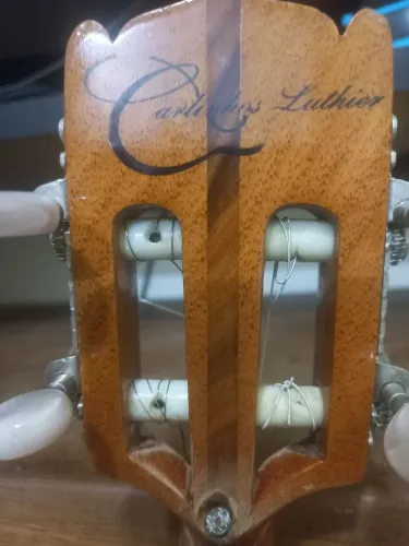 Cavaquinh Carlinhos luthier