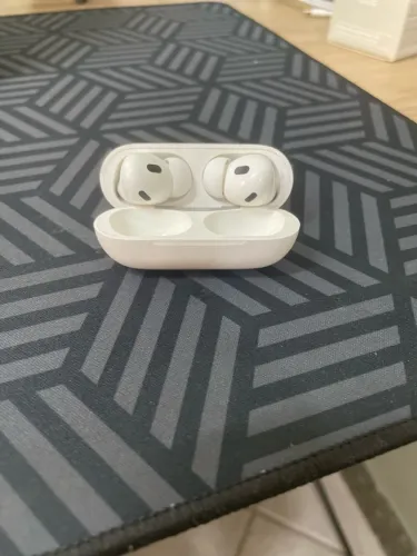 Torrando Air Pods pro 2 na garantia Apple Care