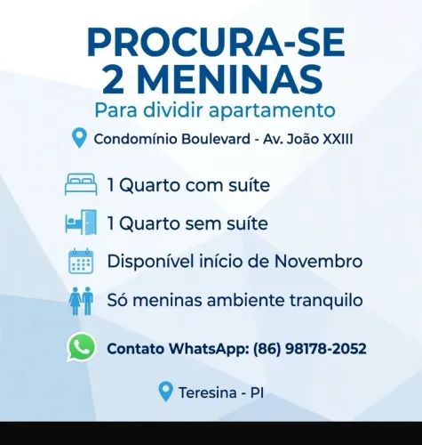 Dividir apartamento