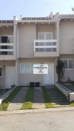 Casa com 3 quartos à VENDA na Granja Viana - Cotia / SP