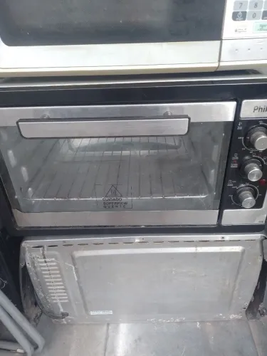 Forno elétrico Philco 42 !!
