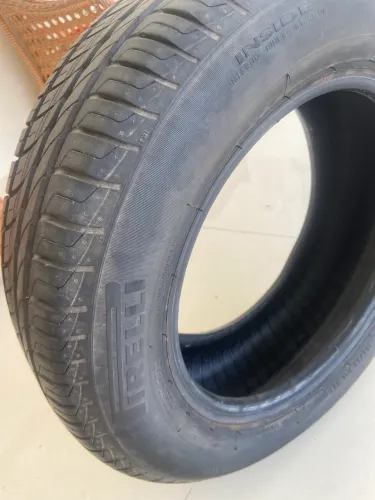 Pneu pirelli p1 aro 14