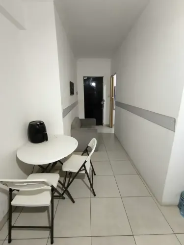 Imóvel para venda tem 33 metros quadrados com 1 quarto em Pituba - Salvador - BA