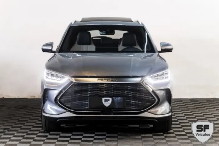 BYD Song Plus 1.5 16V Aut. (hibrido) 2025