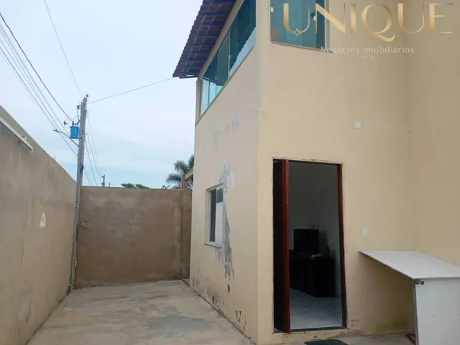 Casa no bairro Robalo - 214307