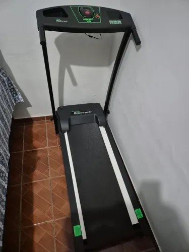 Esteira Polimet 1.6