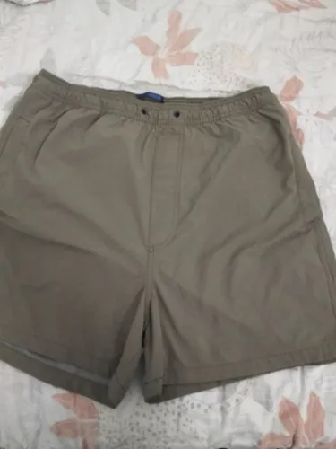 Bermuda sallo jeans , nunca usado 