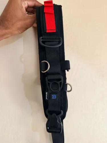Cinto pra Fotógrafo