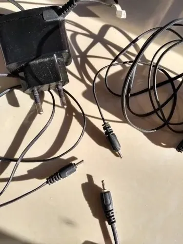 Babada -Carregadores de celular originais Nokia, ideais para modelos antigos.