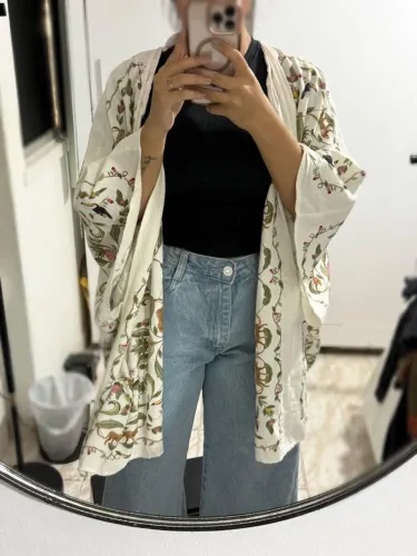 KIMONO FARM