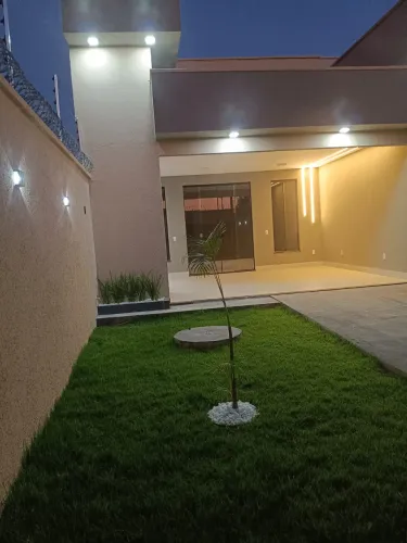 Casa à venda no Buriti Sereno Aparecida de Goiânia/GO