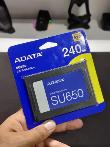 SSD Adata SU650 240GB